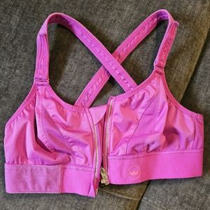 Shefit High Impact Sports Bra